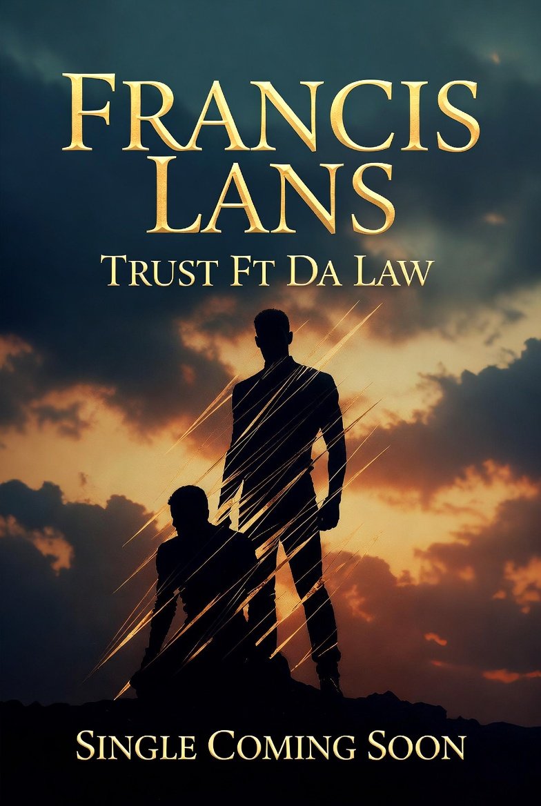 Trust Ft Da Law