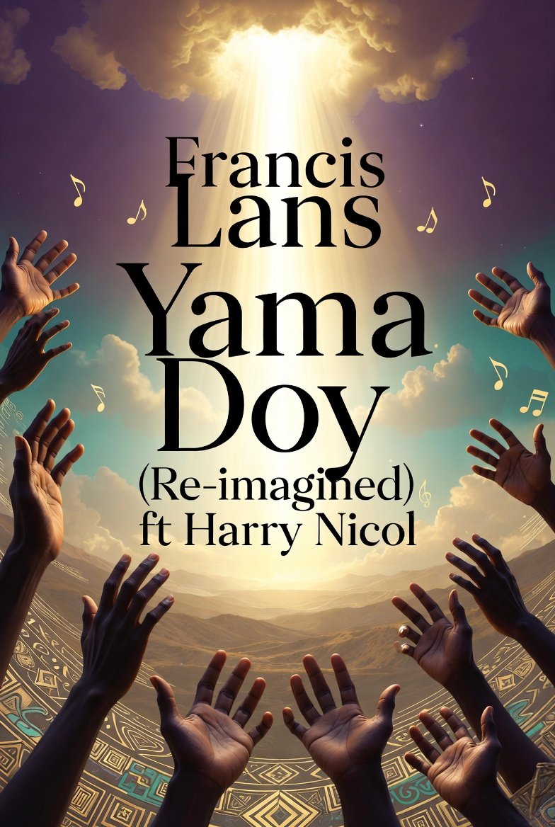 EnoughYama Doy (Re-imagined) ft Harry Nicol