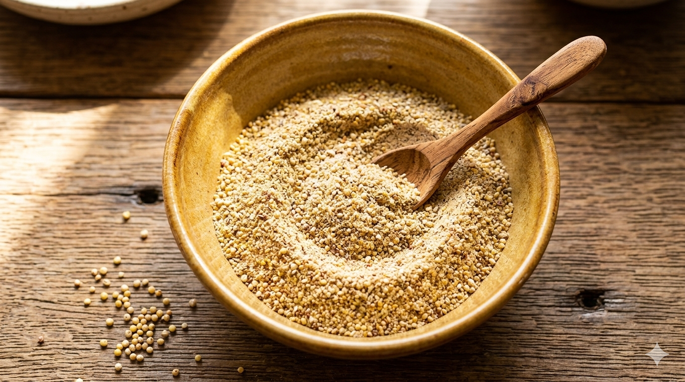 5 Multigrain Health Mix - Product