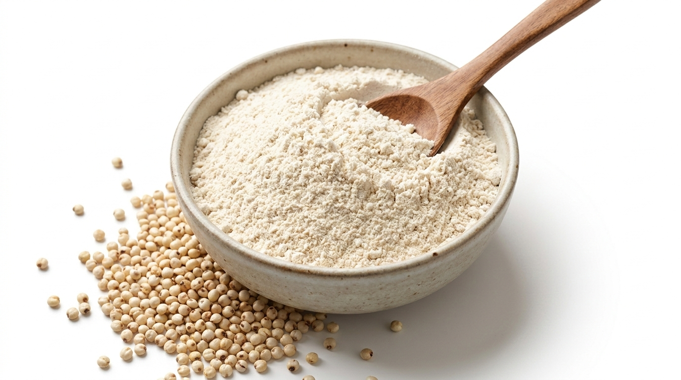 Jowar Powder - Product