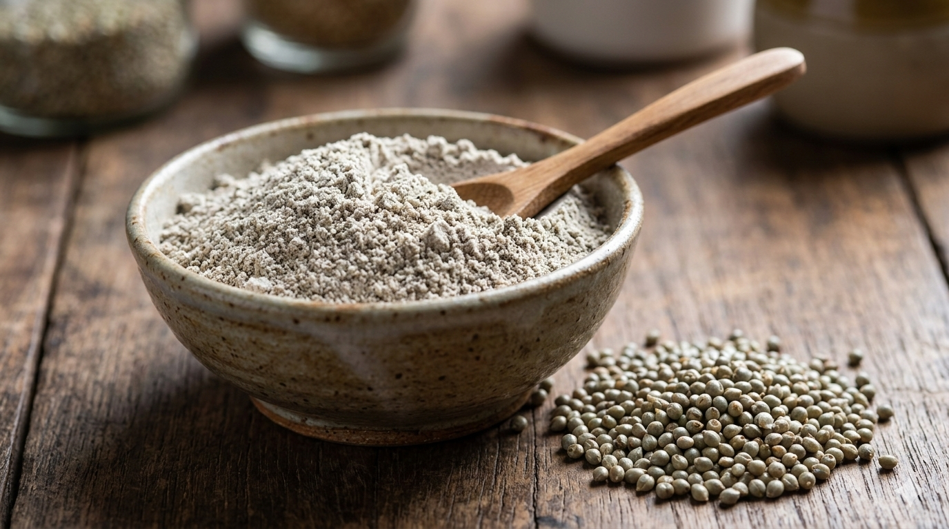 Bajra Powder - Product