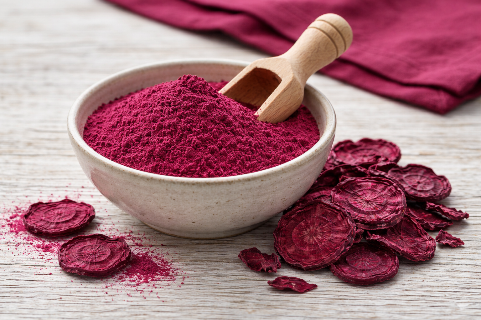 Beetroot Powder - Product