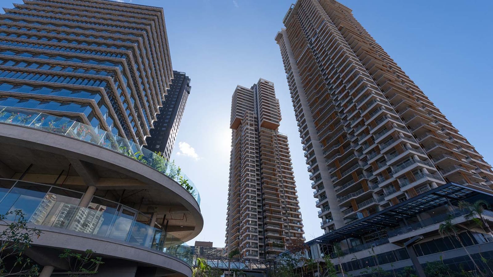 Gamaro: os 10 empreendimentos da incorporadora em São Paulo