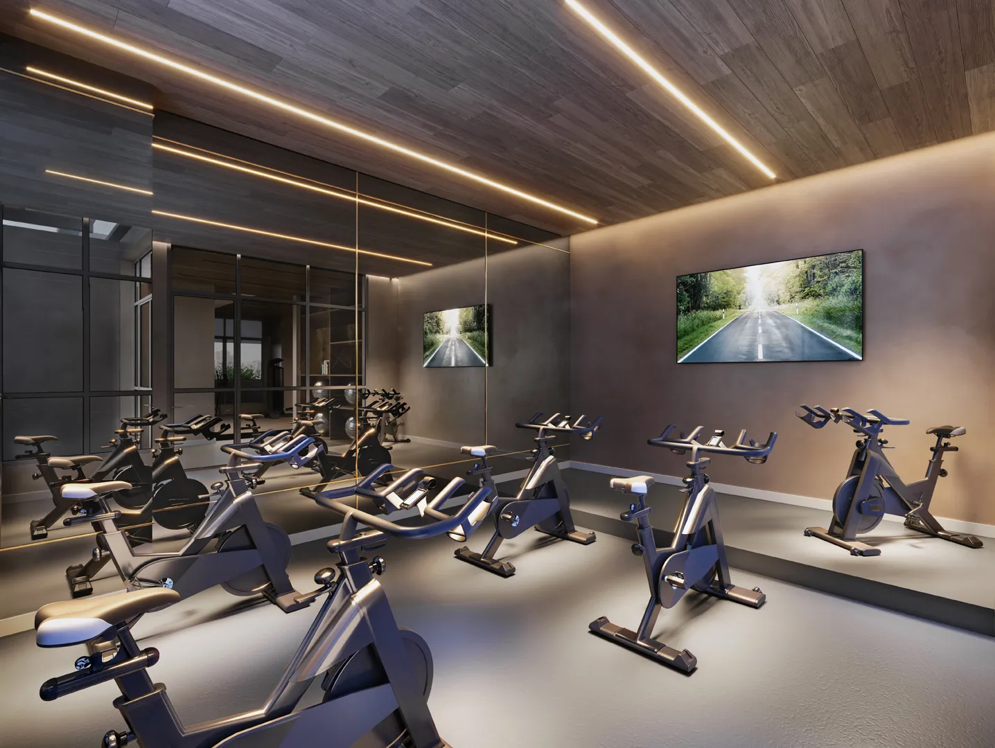 Green View Residence - imagem 17