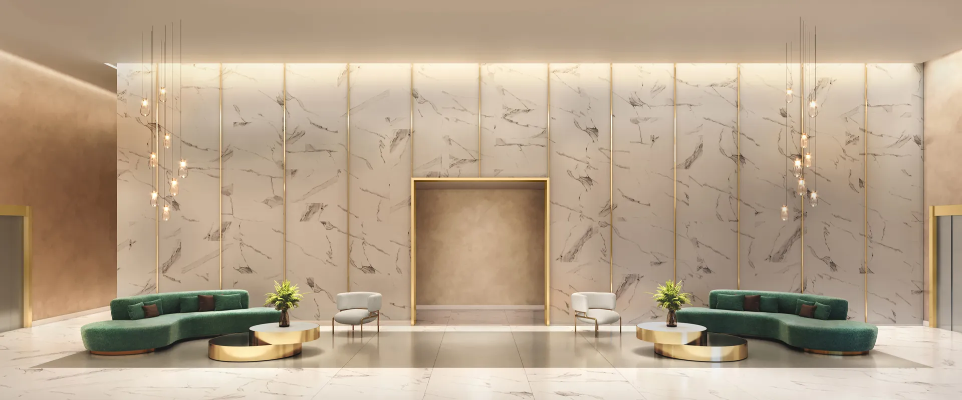 Green View Residence - imagem 23