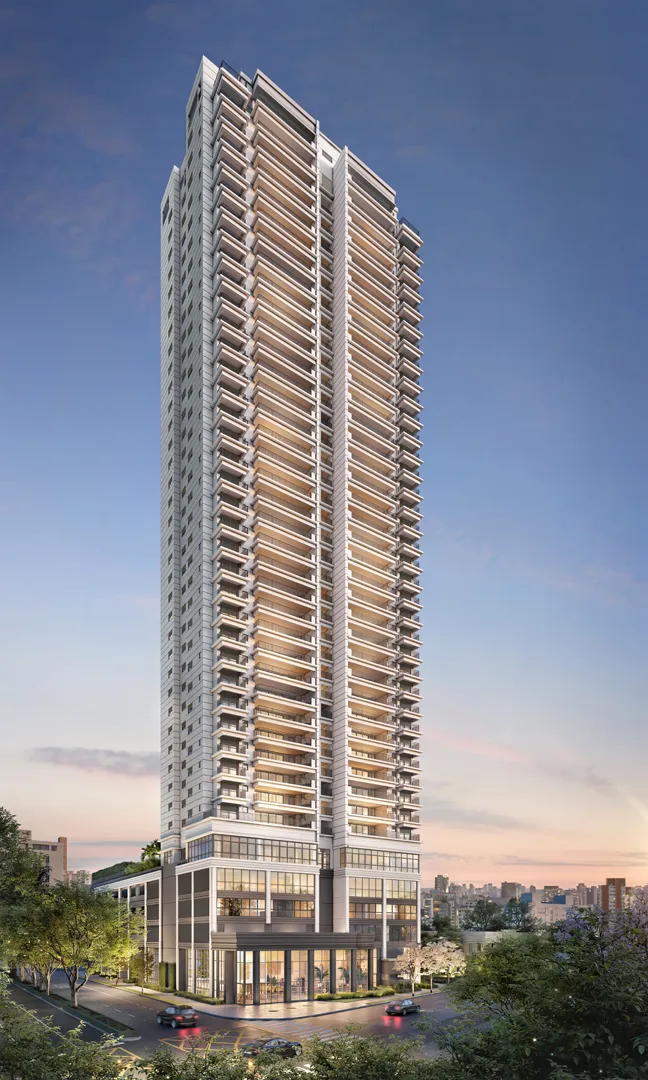 Green View Residence - imagem 2