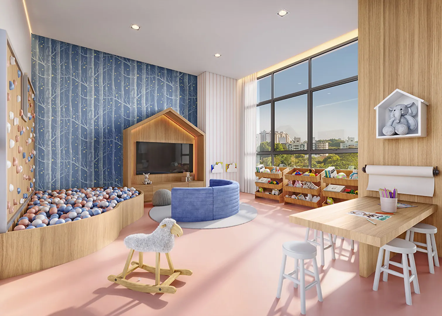 Green View Residence - imagem 3