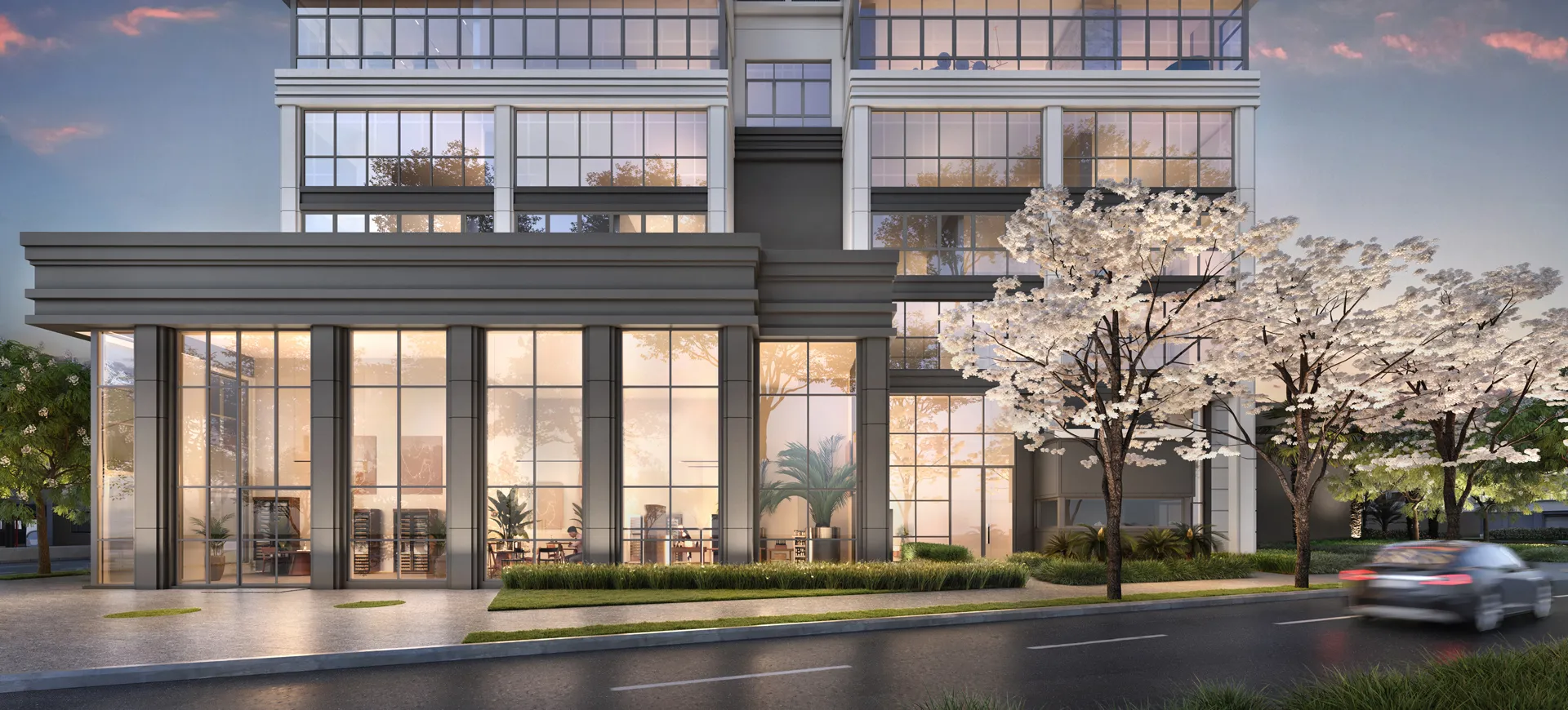 Green View Residence - imagem 4