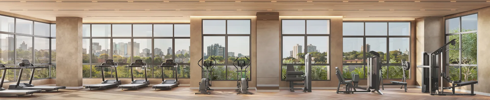 Green View Residence - imagem 7