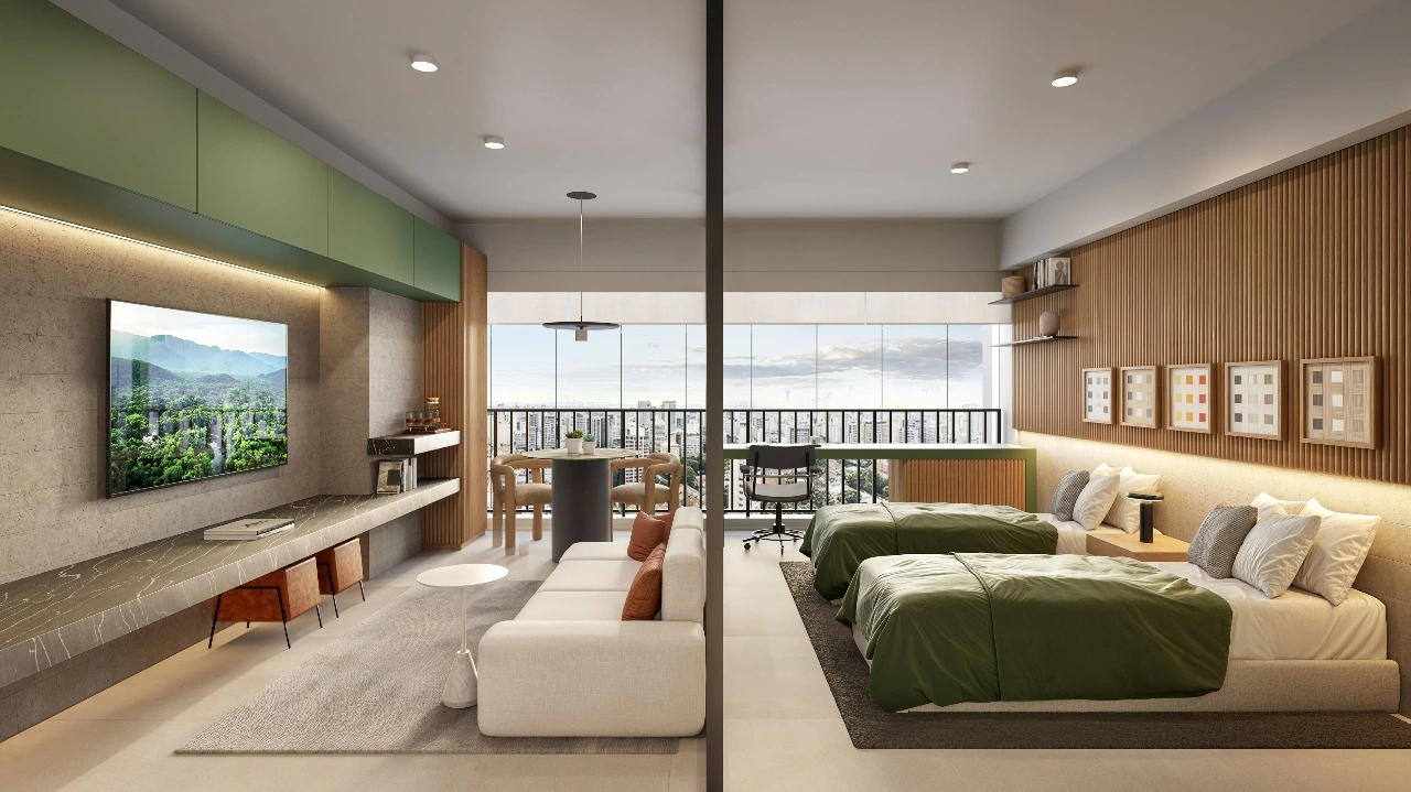 The Collection Vila Mariana - imagem 2