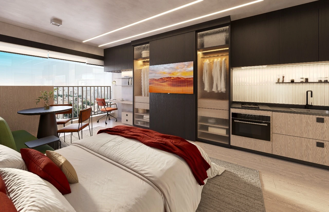 The Collection Vila Mariana - imagem 5