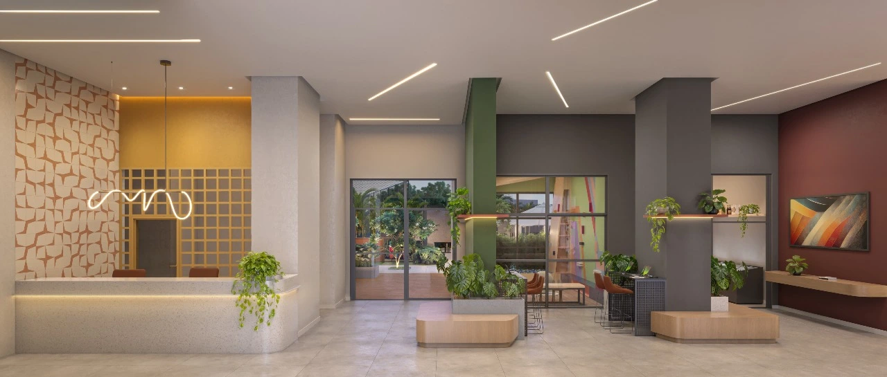 The Collection Vila Mariana - imagem 14