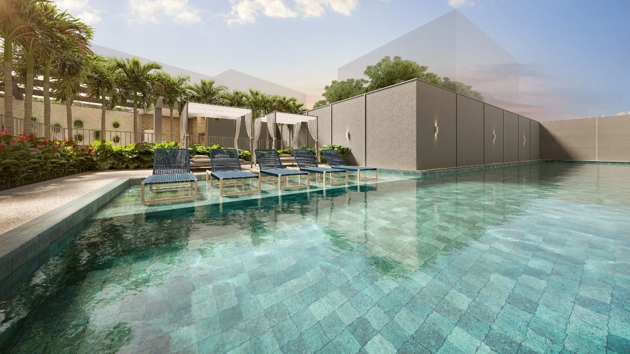 The Collection Vila Mariana