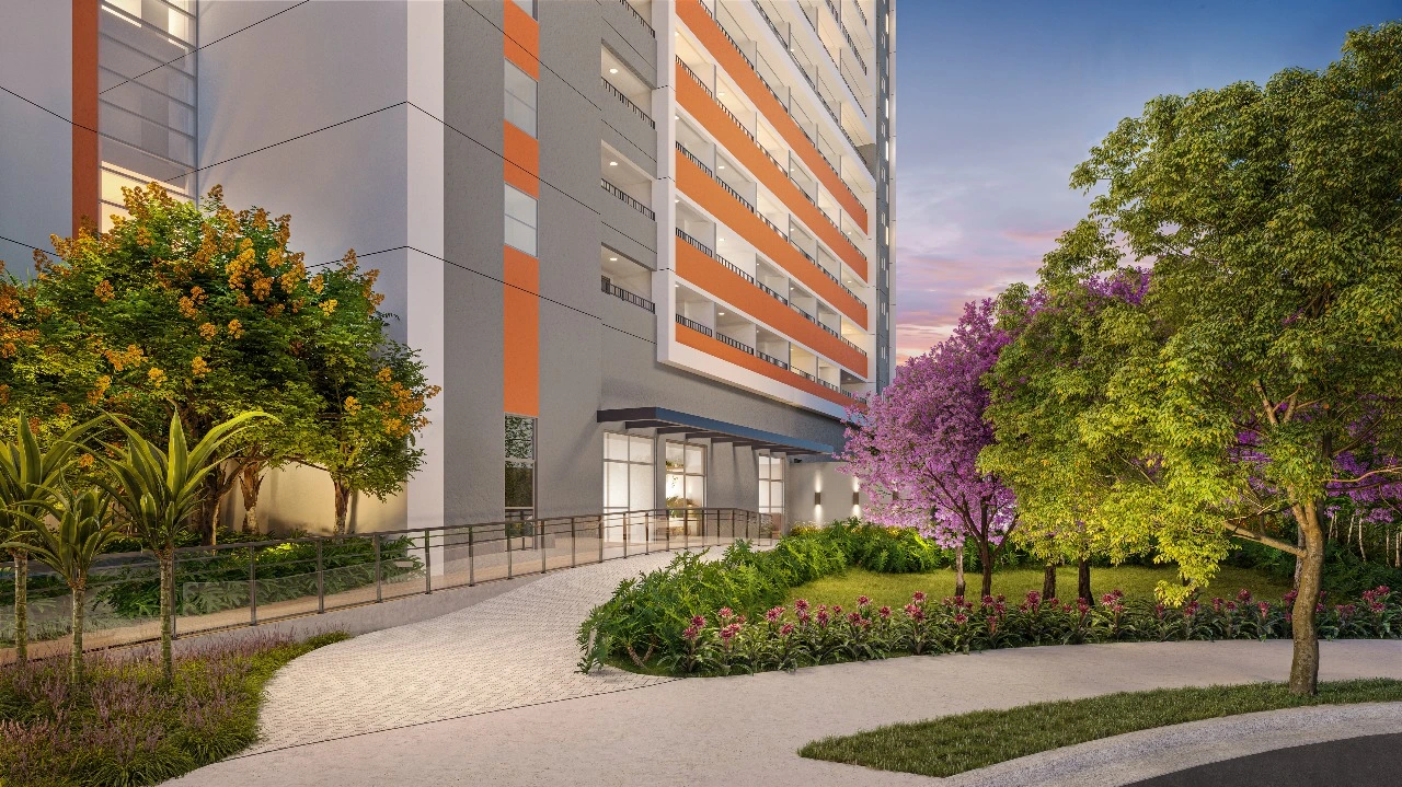 The Collection Vila Mariana - imagem 6