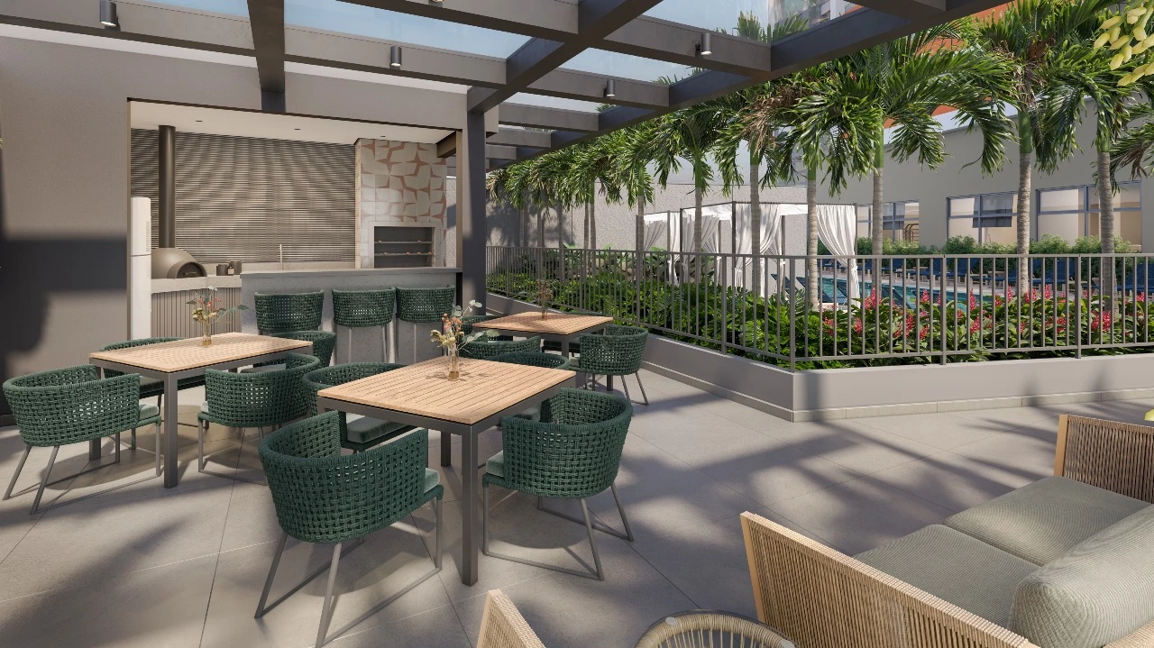 The Collection Vila Mariana - imagem 12