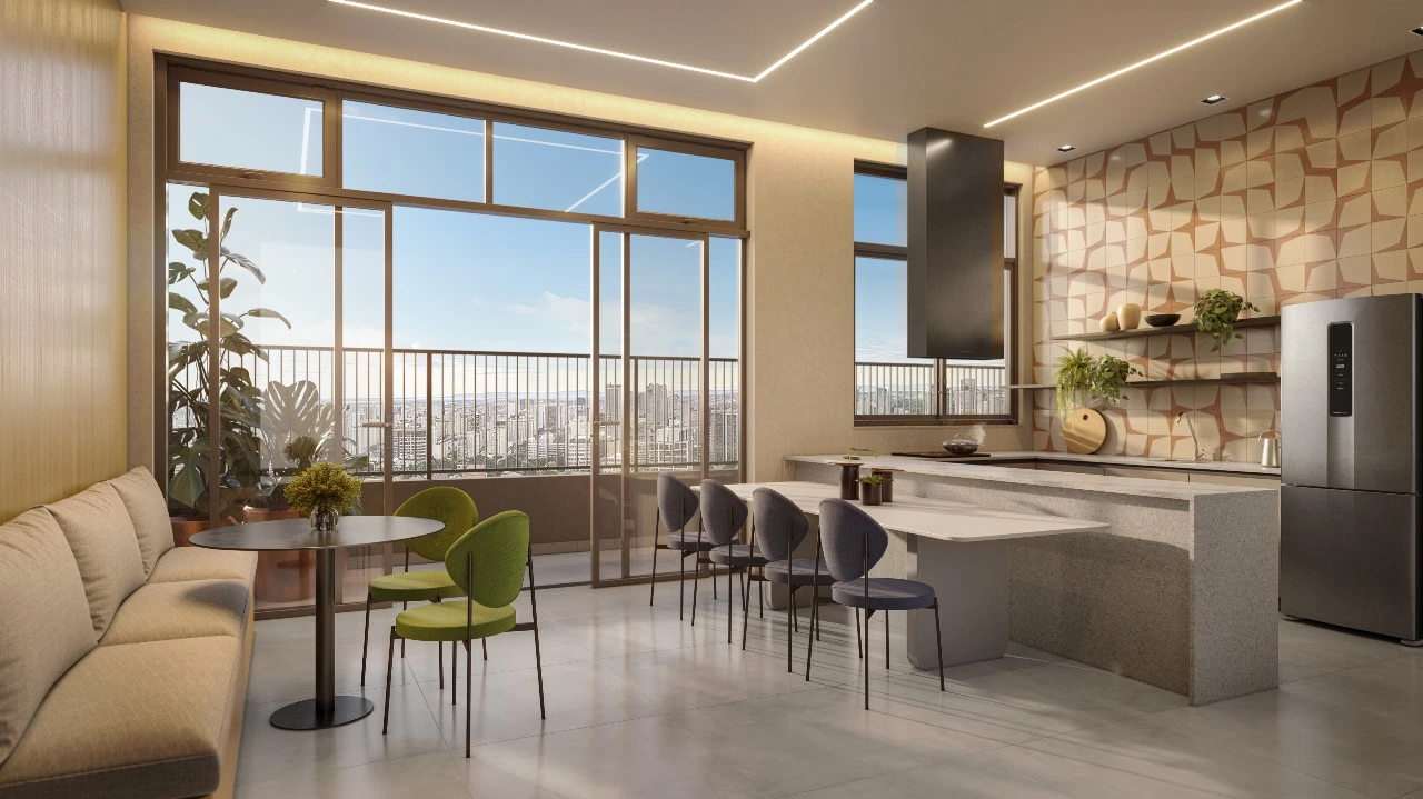 The Collection Vila Mariana - imagem 17