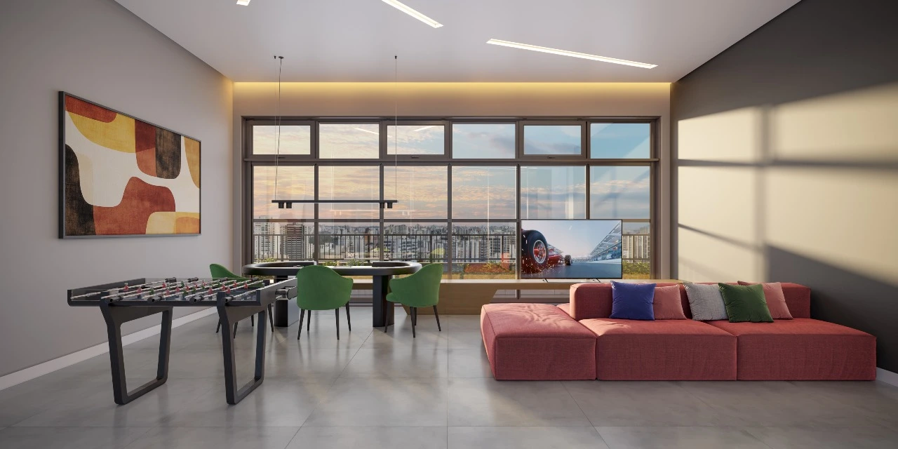 The Collection Vila Mariana - imagem 19