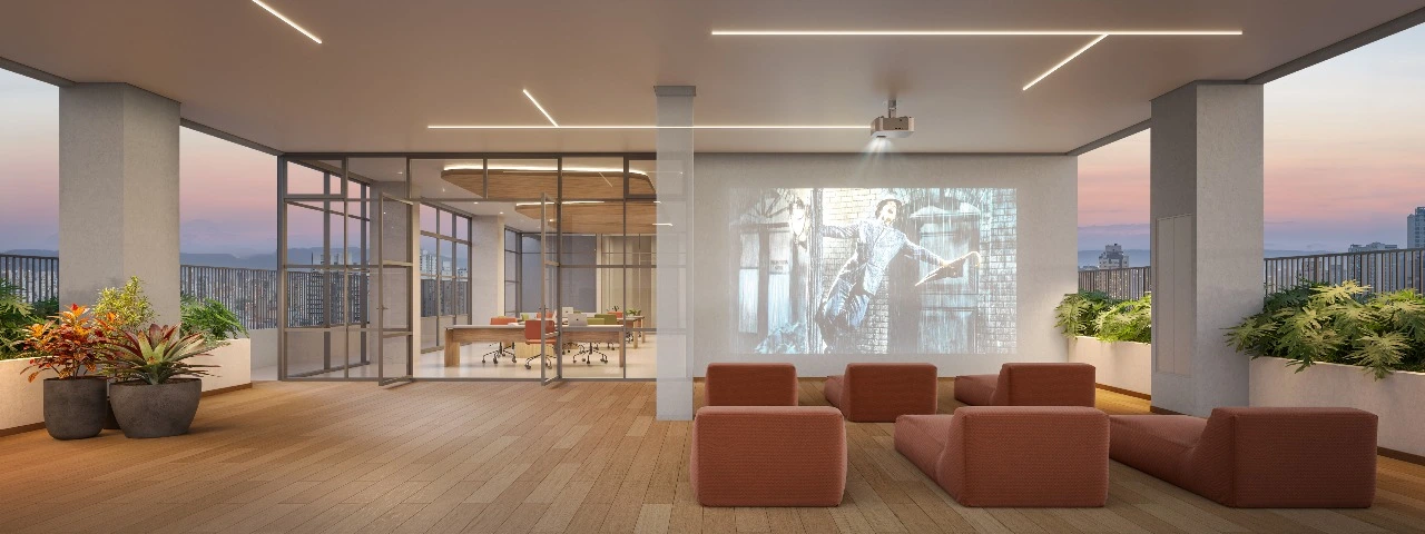 The Collection Vila Mariana - imagem 9