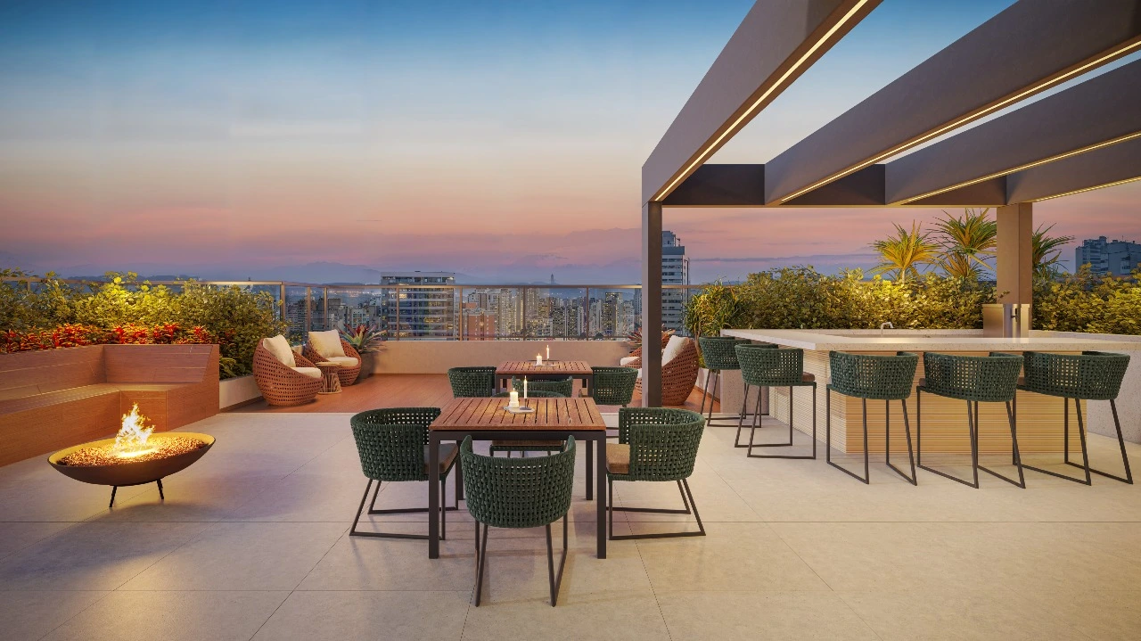 The Collection Vila Mariana - imagem 11