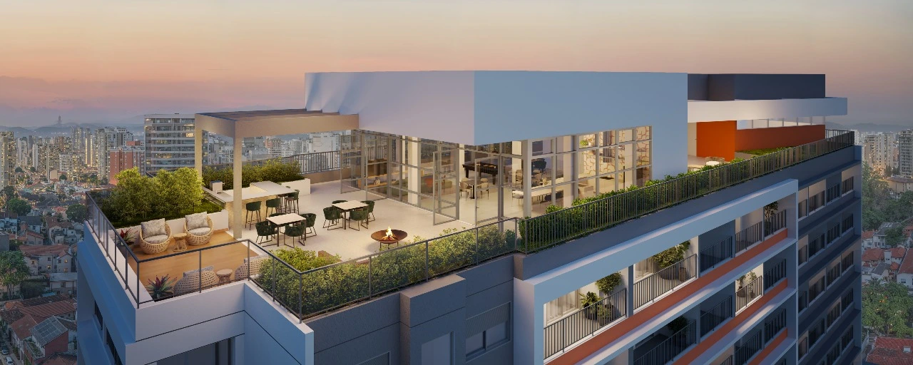 The Collection Vila Mariana - imagem 10