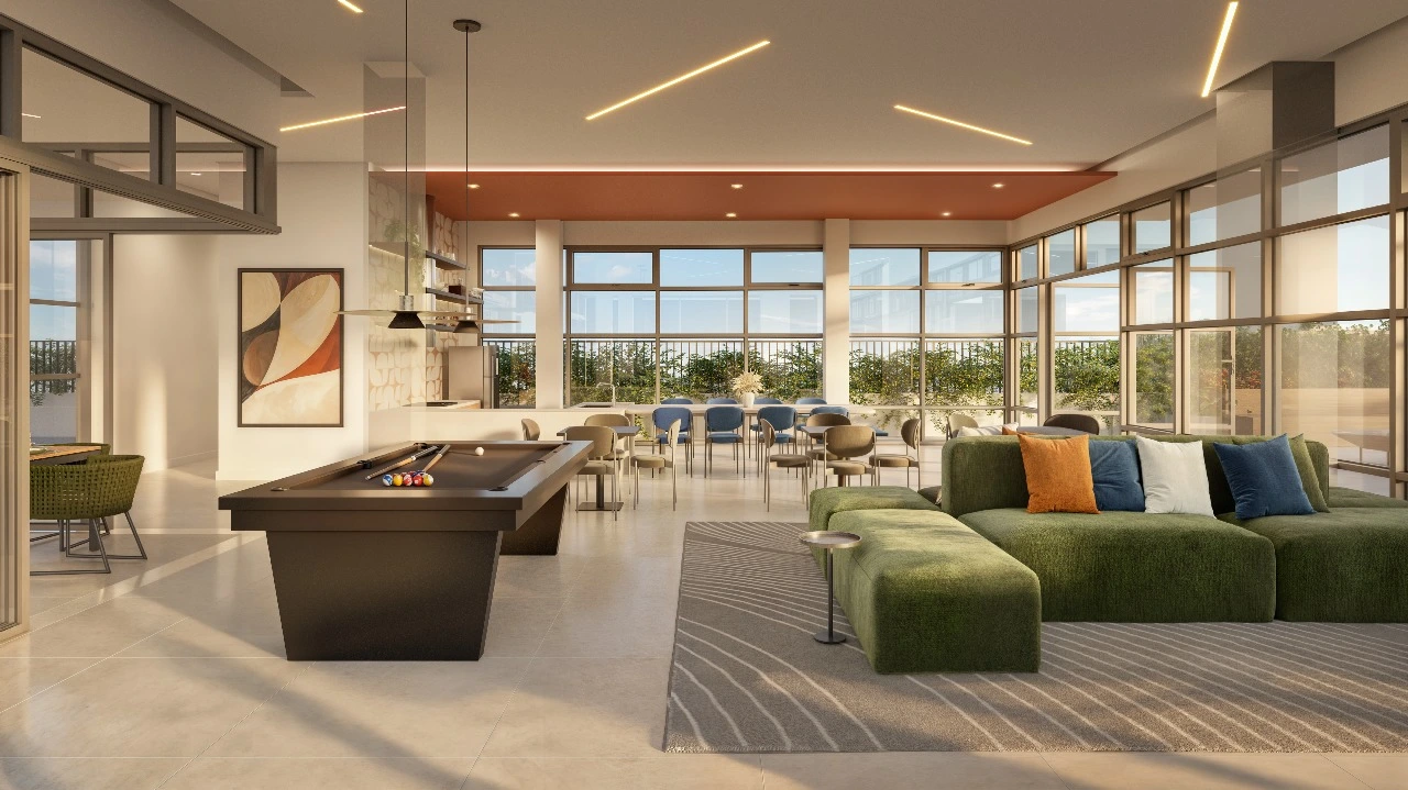 The Collection Vila Mariana - imagem 20