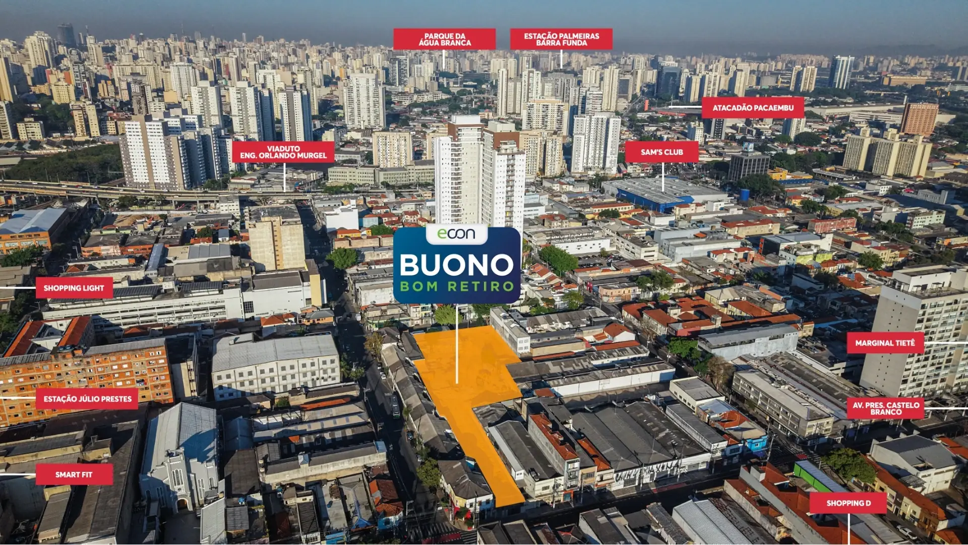 Planta/implantação 2