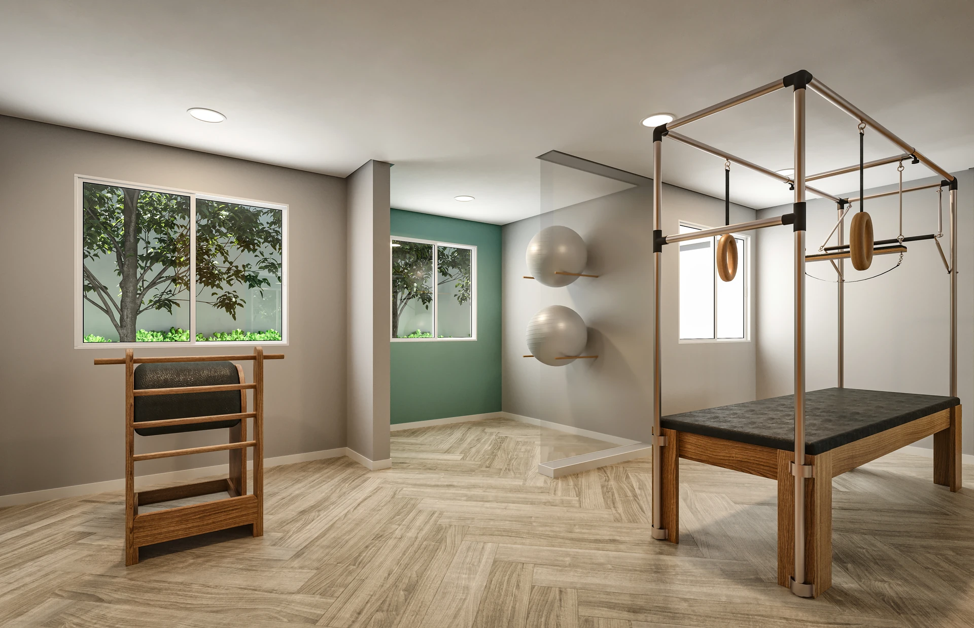 Green Park Embira - imagem 15