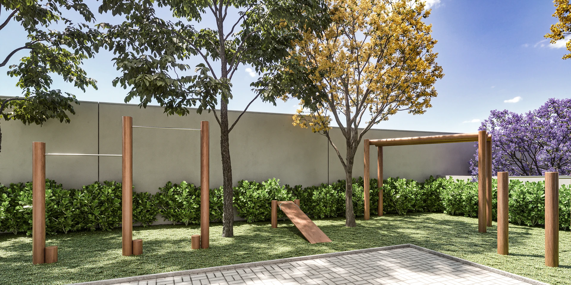 Green Park Embira - imagem 6