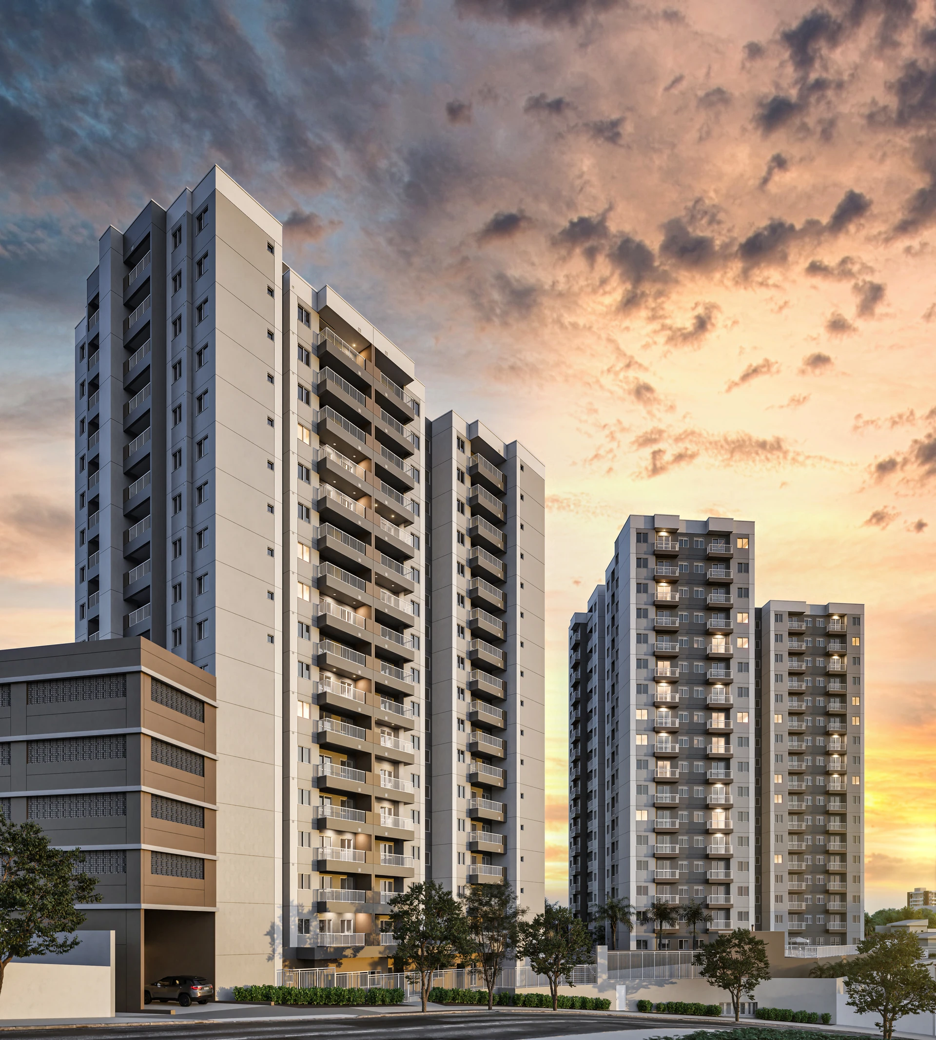 Green Park Embira - imagem 1