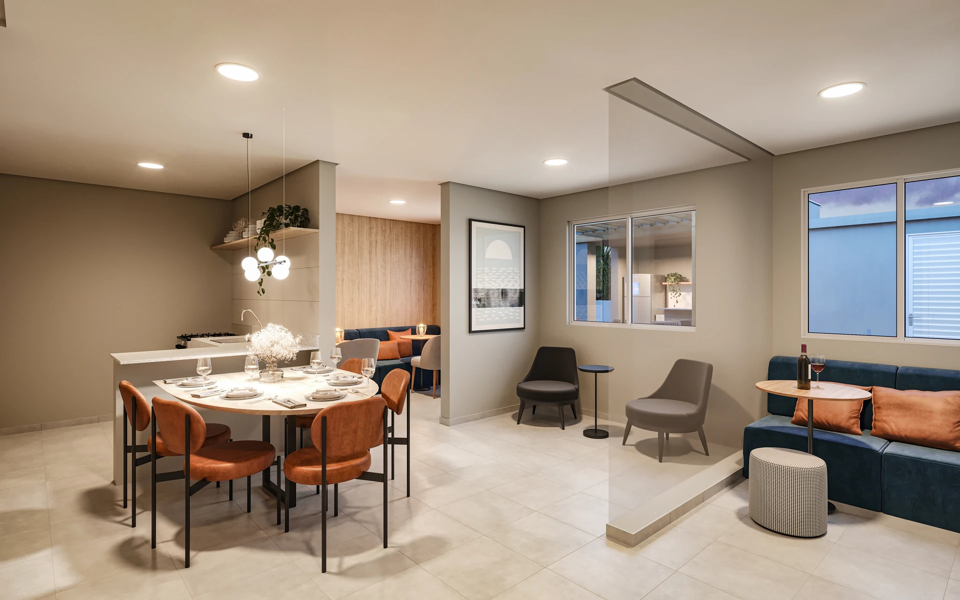 Green Park Embira - imagem 20