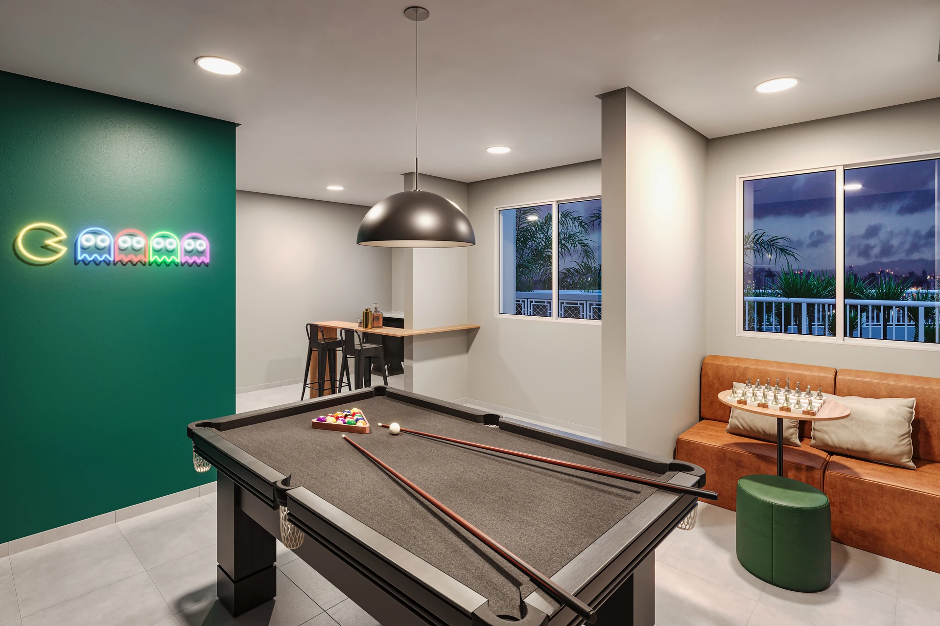Green Park Embira - imagem 10