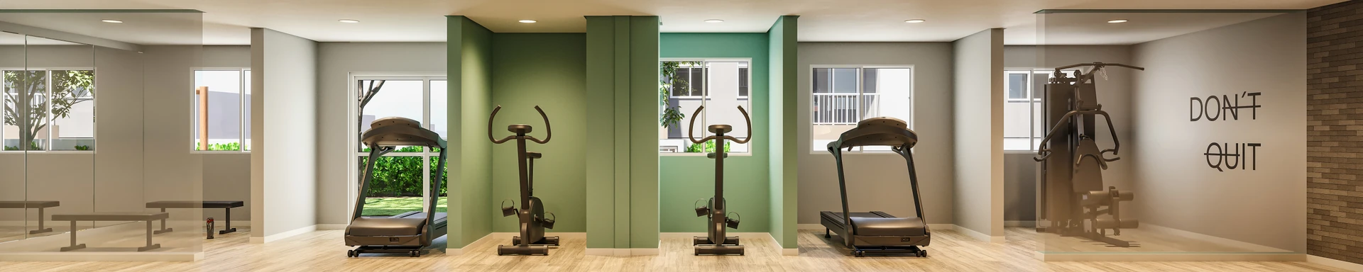 Green Park Embira - imagem 19