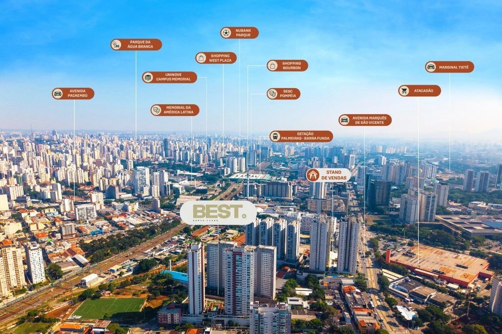 Planta/implantação 1