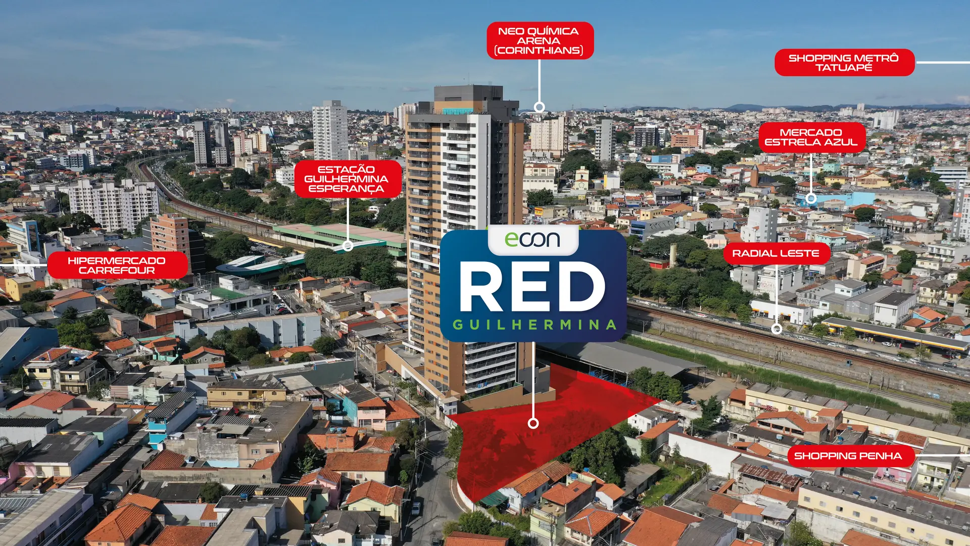 Planta/implantação 1