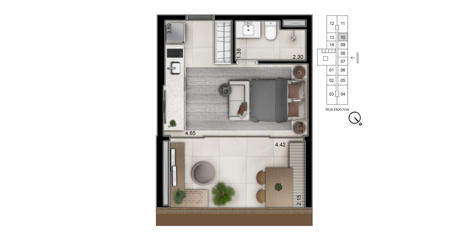 Planta Studio