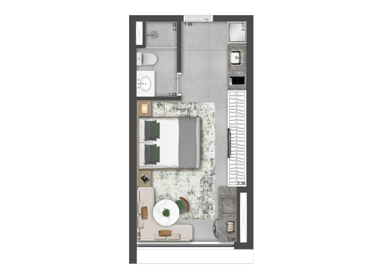 Planta Studio