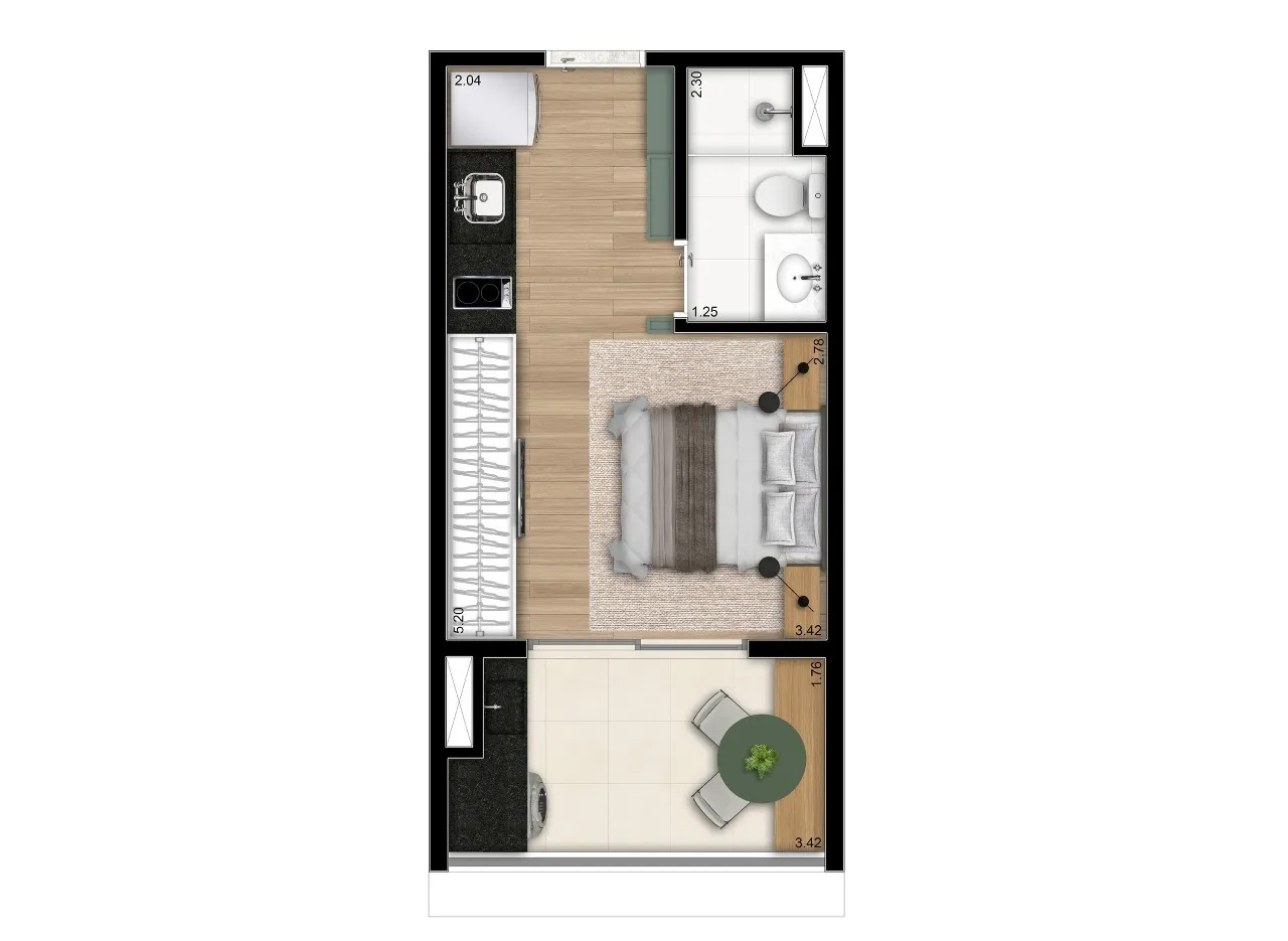 Planta Studio