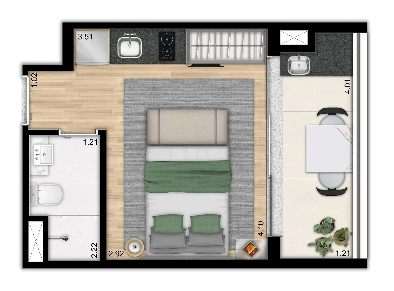 Planta Studio
