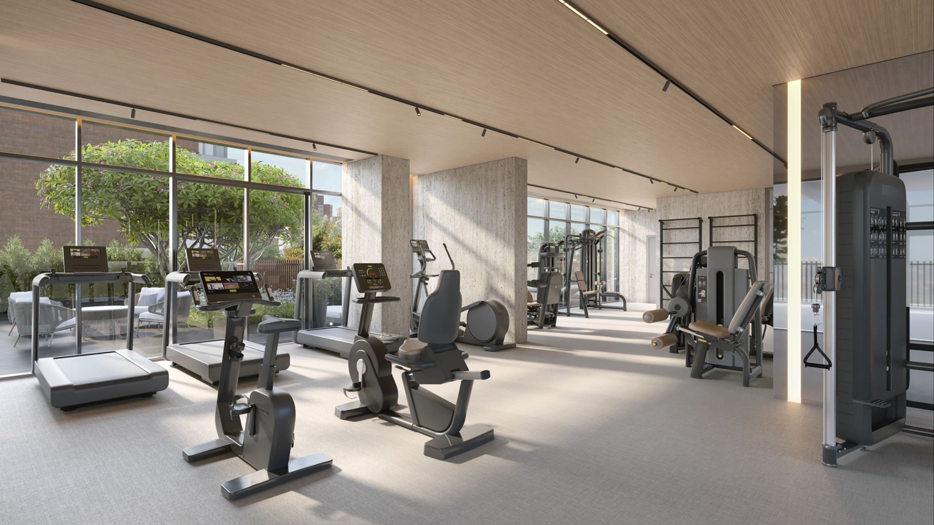 Fitness