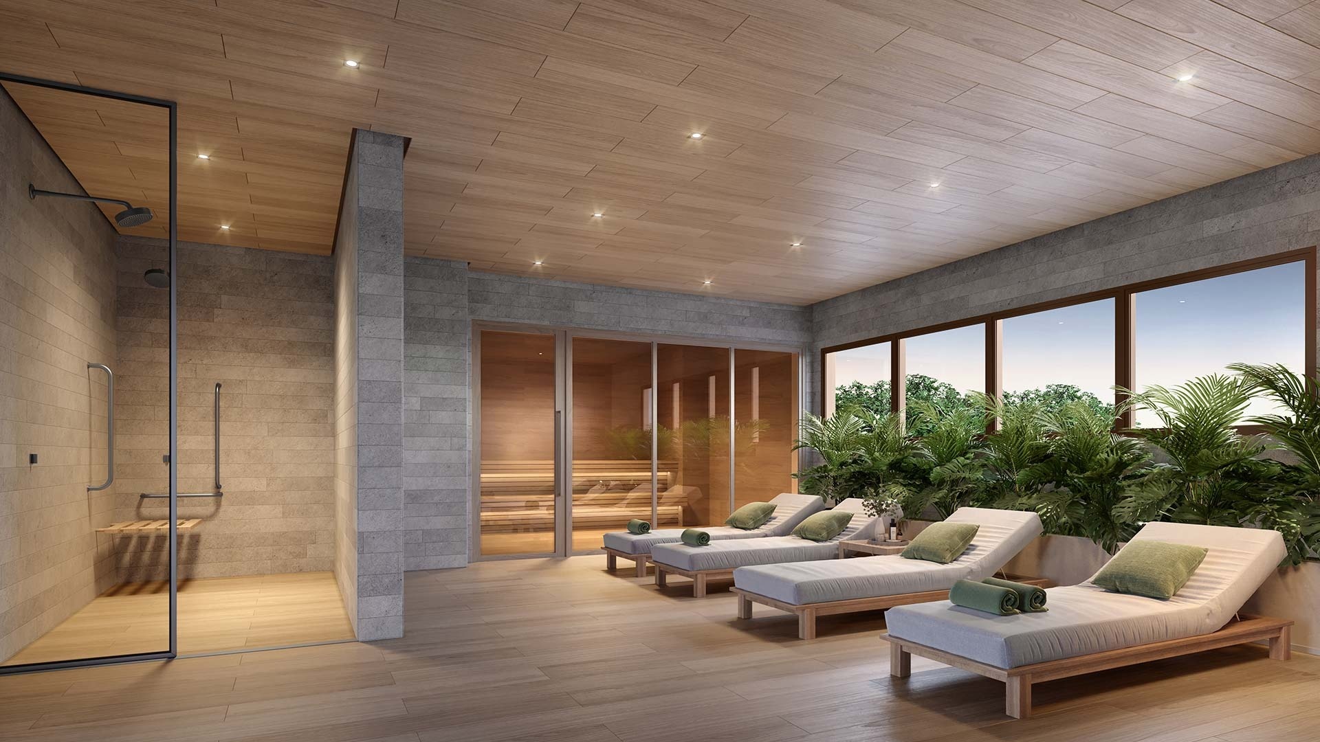 Spa