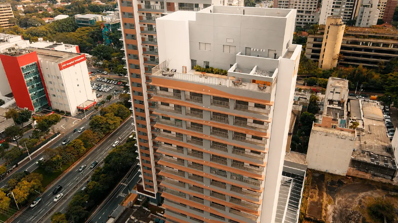 The Collection Ibirapuera