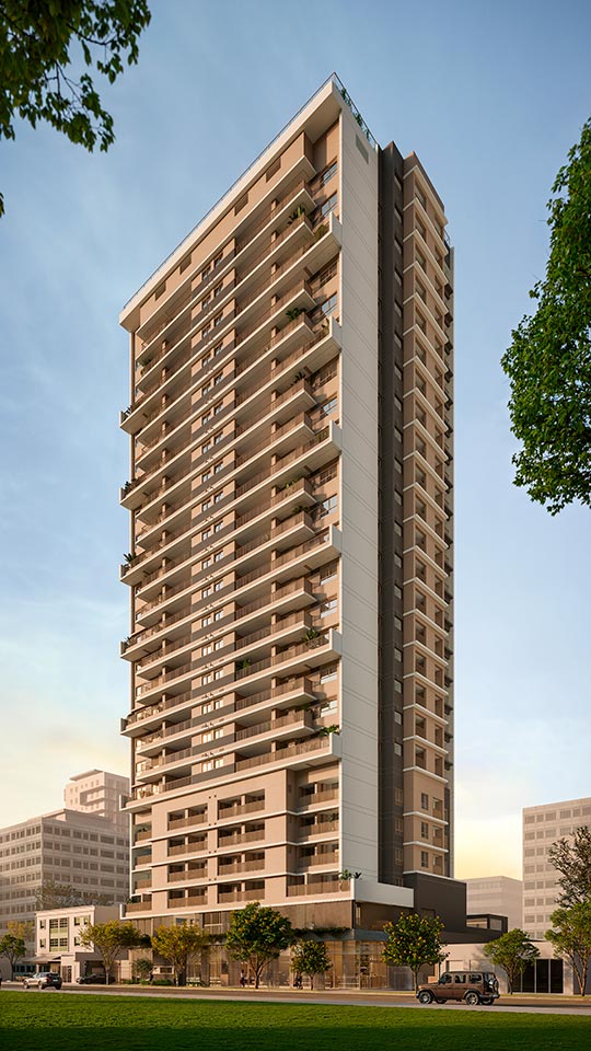 Alameda Mará