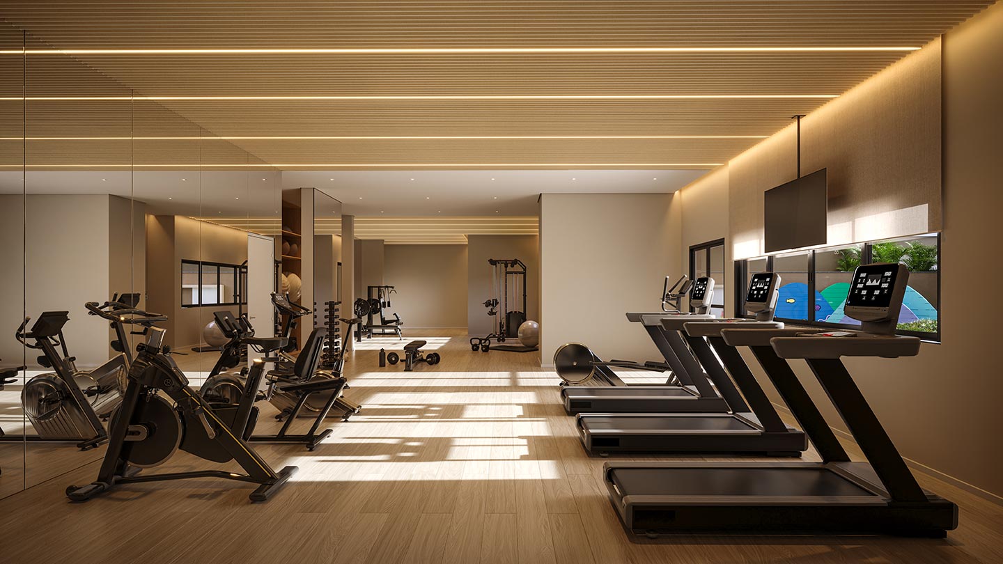 Fitness Welness do Edro