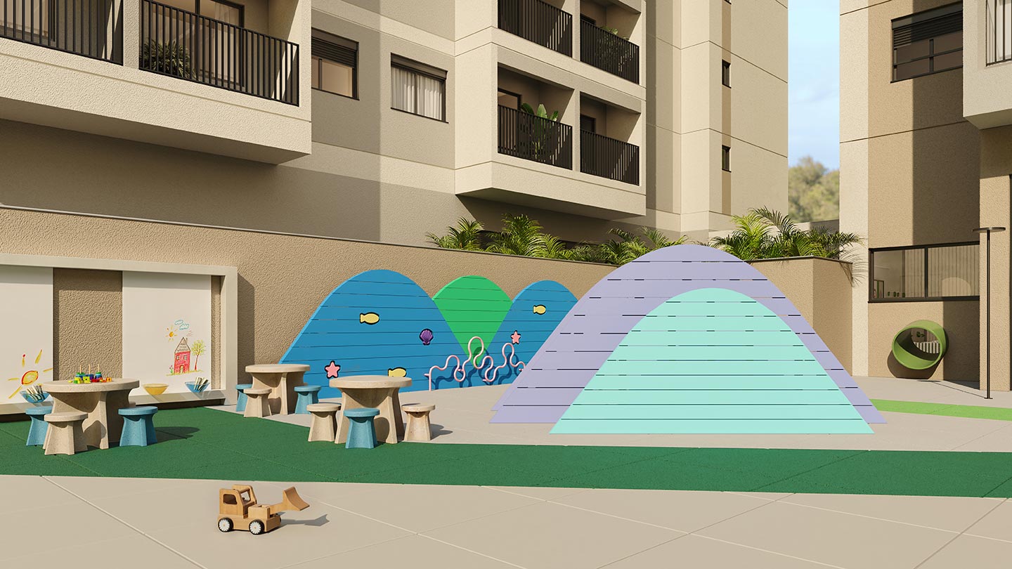 Playground do Edro