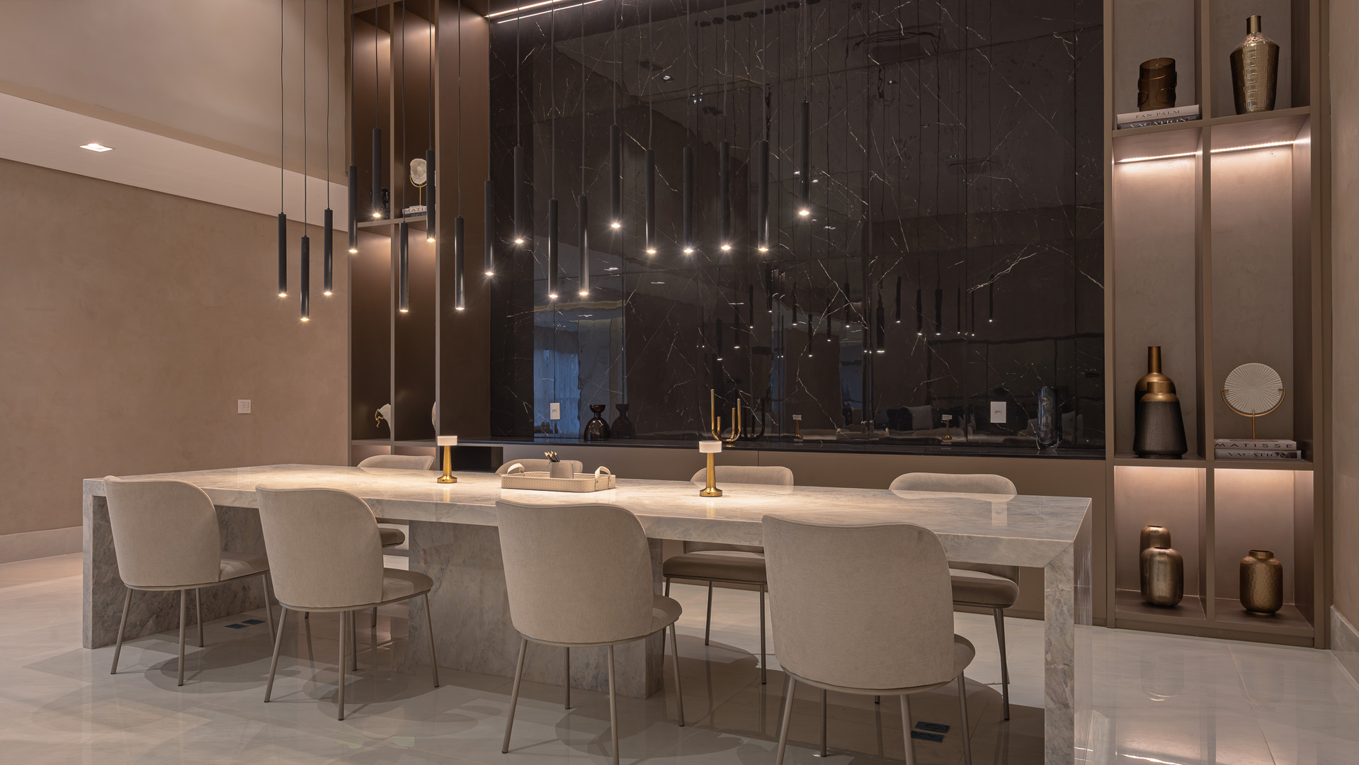 Coworking do Grand Square