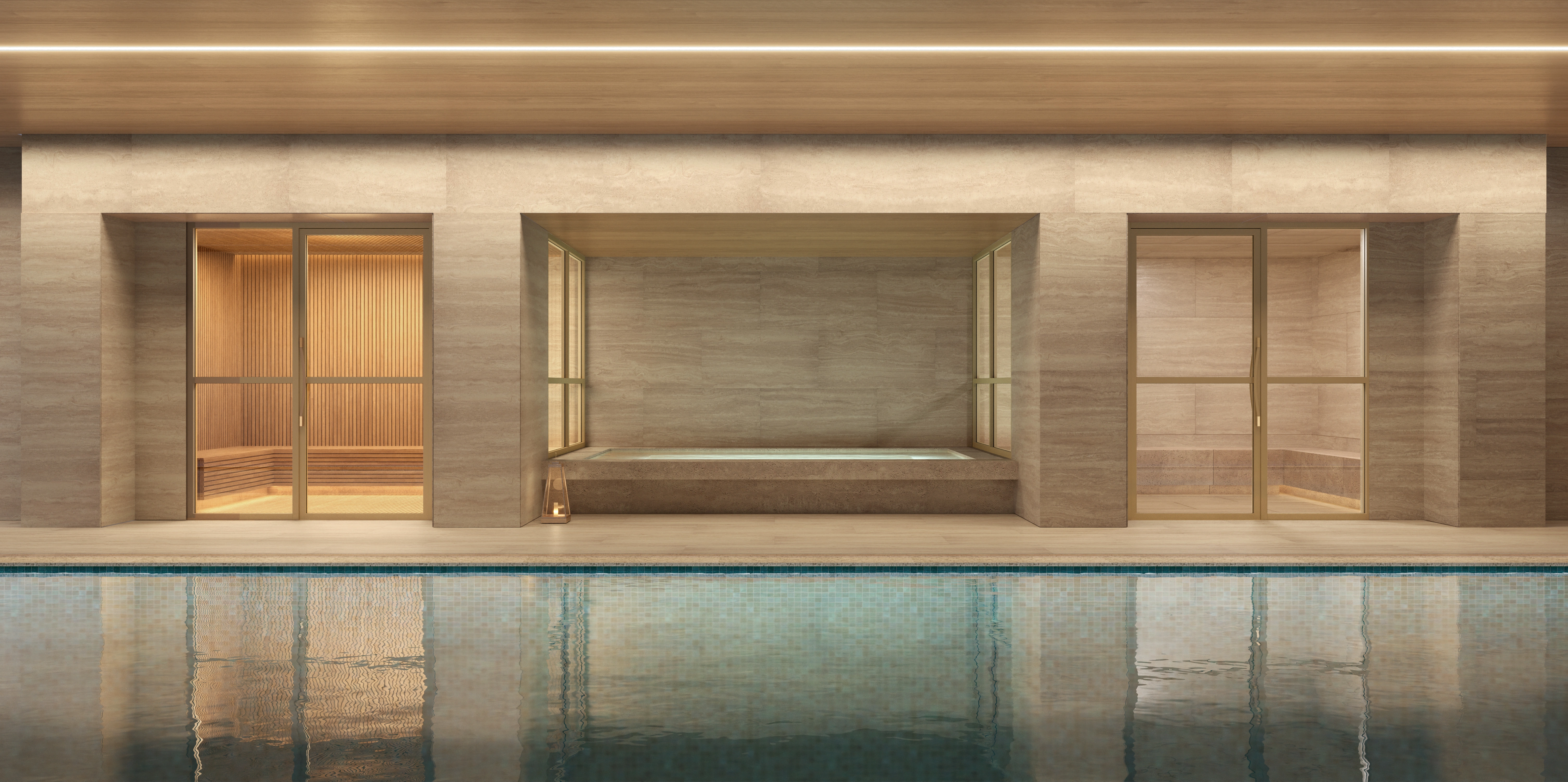 Spa do T.O.M. Paraíso