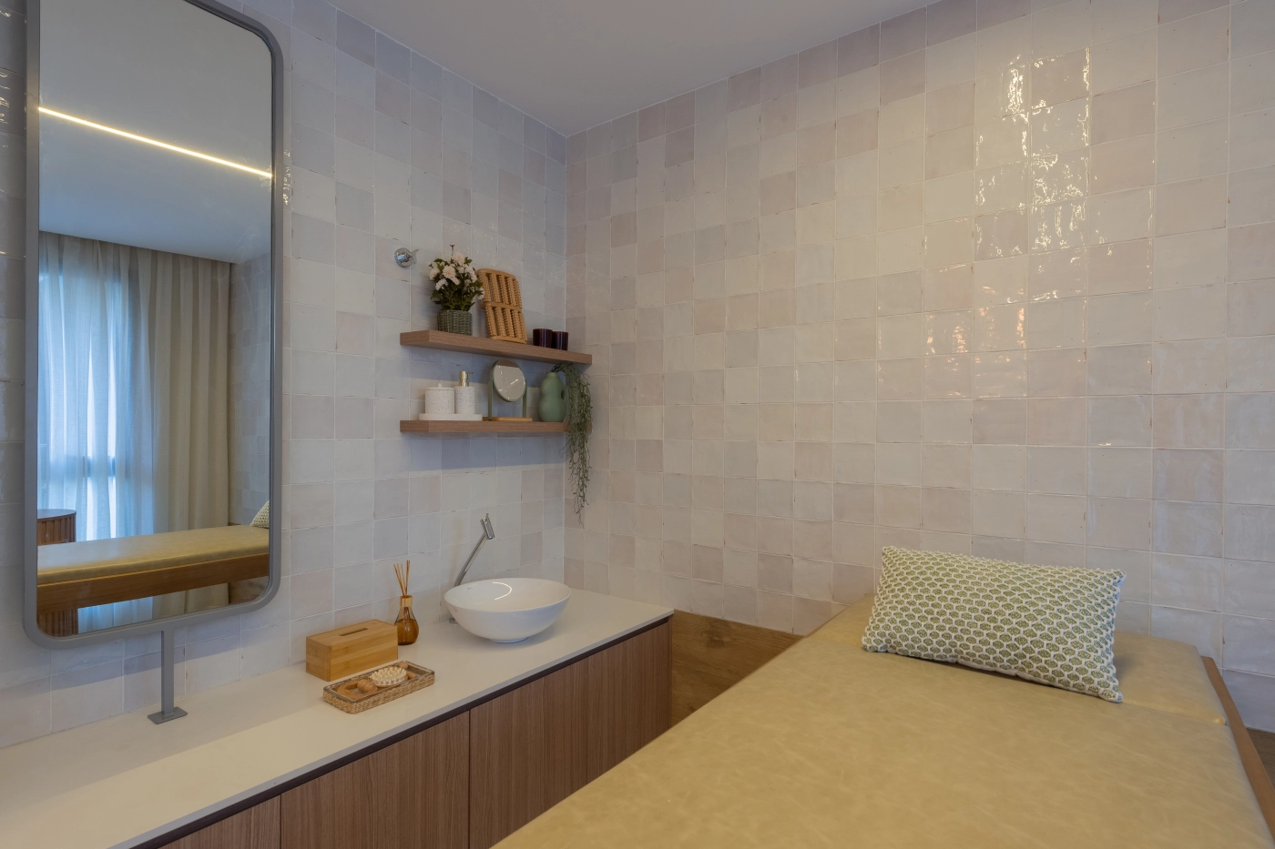 Spa do About Vila Mariana