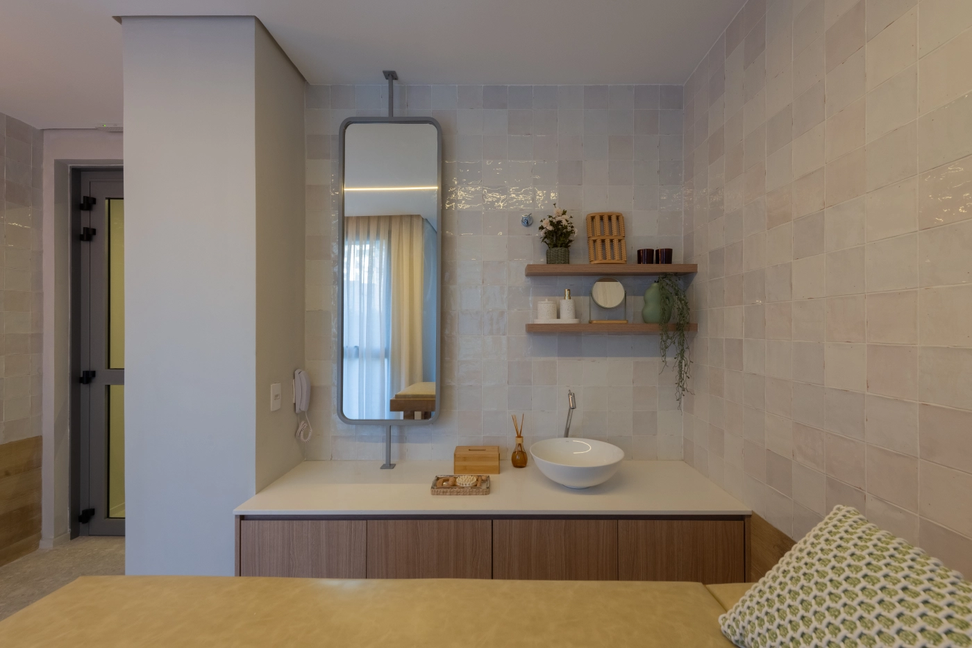Spa do About Vila Mariana