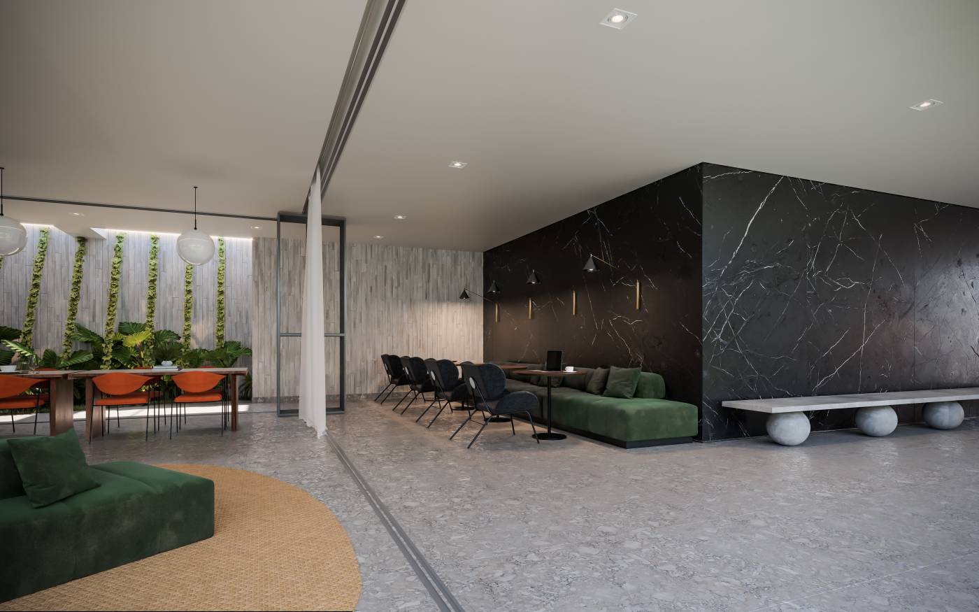 Coworking do Prado Paulista
