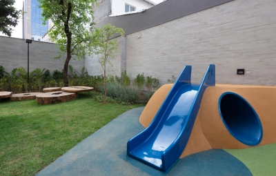 Playground do Karpz Jardins